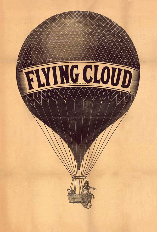 Carl-and-Mary-Myers-in-Flying-Cloud
