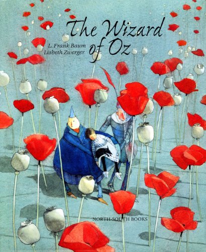 The Wizard of Oz, by L. Frank Baum - A Review